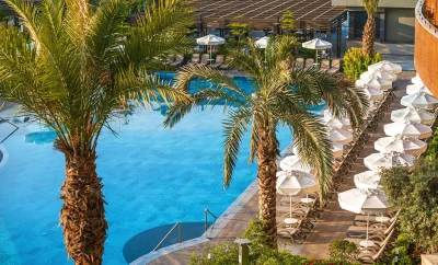 Kirman Calyptus Resort & Spa (Calyptus Kirman Premium) — küçük görsel 15