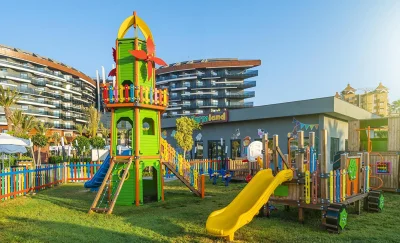 Kirman Calyptus Resort & Spa (Calyptus Kirman Premium) — küçük görsel 19