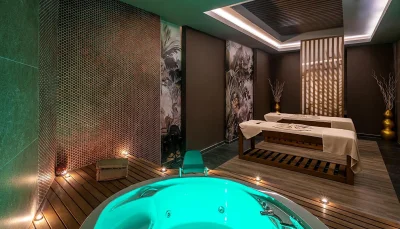 Kirman Calyptus Resort & Spa (Calyptus Kirman Premium) — küçük görsel 23