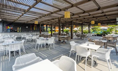 Kirman Calyptus Resort & Spa (Calyptus Kirman Premium) — küçük görsel 24