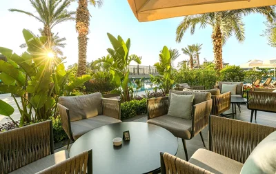 Kirman Calyptus Resort & Spa (Calyptus Kirman Premium) — küçük görsel 29