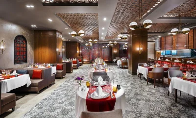 Kirman Calyptus Resort & Spa (Calyptus Kirman Premium) — küçük görsel 31