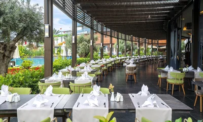Kirman Calyptus Resort & Spa (Calyptus Kirman Premium) — küçük görsel 35