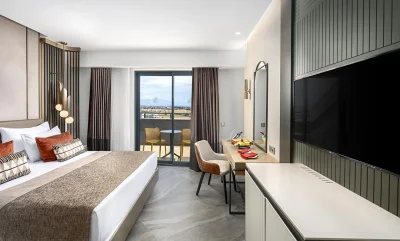 Kirman Calyptus Resort & Spa (Calyptus Kirman Premium) — küçük görsel 43