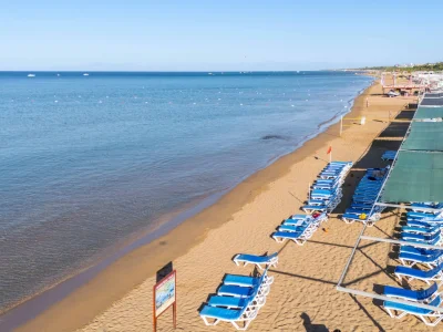 Club Side Coast Hotel — küçük görsel 10