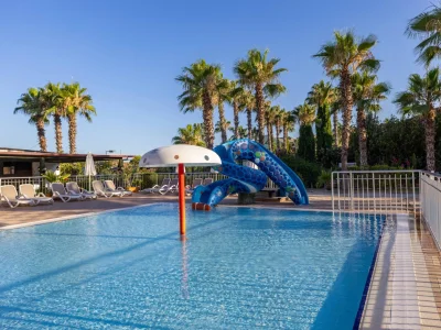Club Side Coast Hotel — küçük görsel 13
