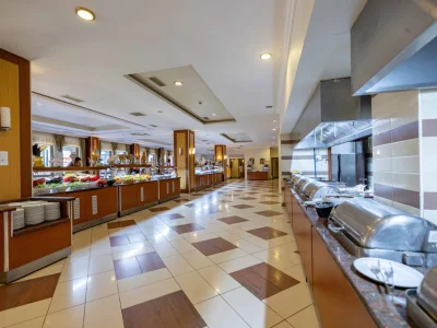 Club Side Coast Hotel — küçük görsel 19