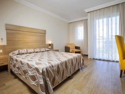Club Side Coast Hotel — küçük görsel 23