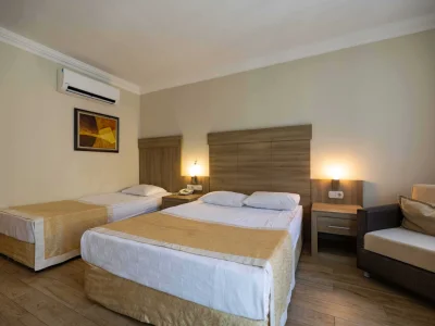 Club Side Coast Hotel — küçük görsel 24