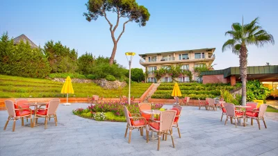 Pine Beach Belek — küçük görsel 8
