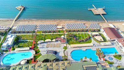 Pine Beach Belek — küçük görsel 11