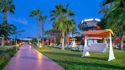 Pine Beach Belek — küçük görsel 12