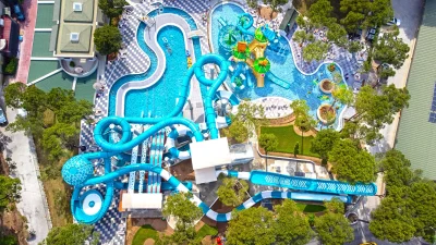 Pine Beach Belek — küçük görsel 17