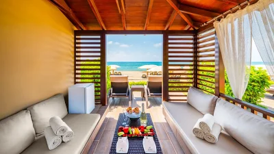 Pine Beach Belek — küçük görsel 23