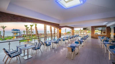 Pine Beach Belek — küçük görsel 40