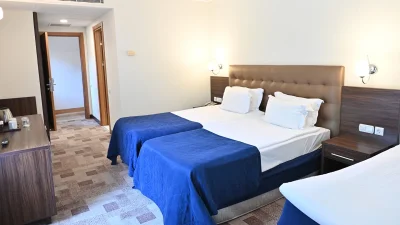 Pine Beach Belek — küçük görsel 49