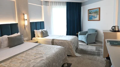 Pine Beach Belek — küçük görsel 52