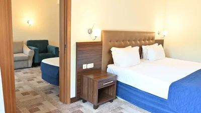 Pine Beach Belek — küçük görsel 53